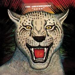 The Greenhornes (USA) : Four Stars